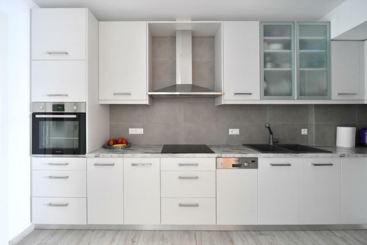 Parikias Seaside House Apartment Parikia  Exterior photo